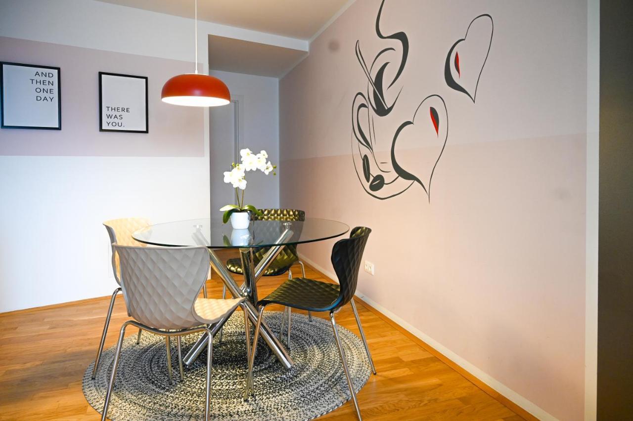 Appartamento Modern Schoenbrunn *
