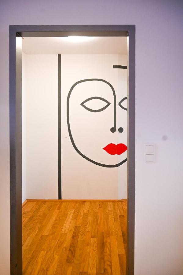 Appartamento Modern Schoenbrunn Vienna